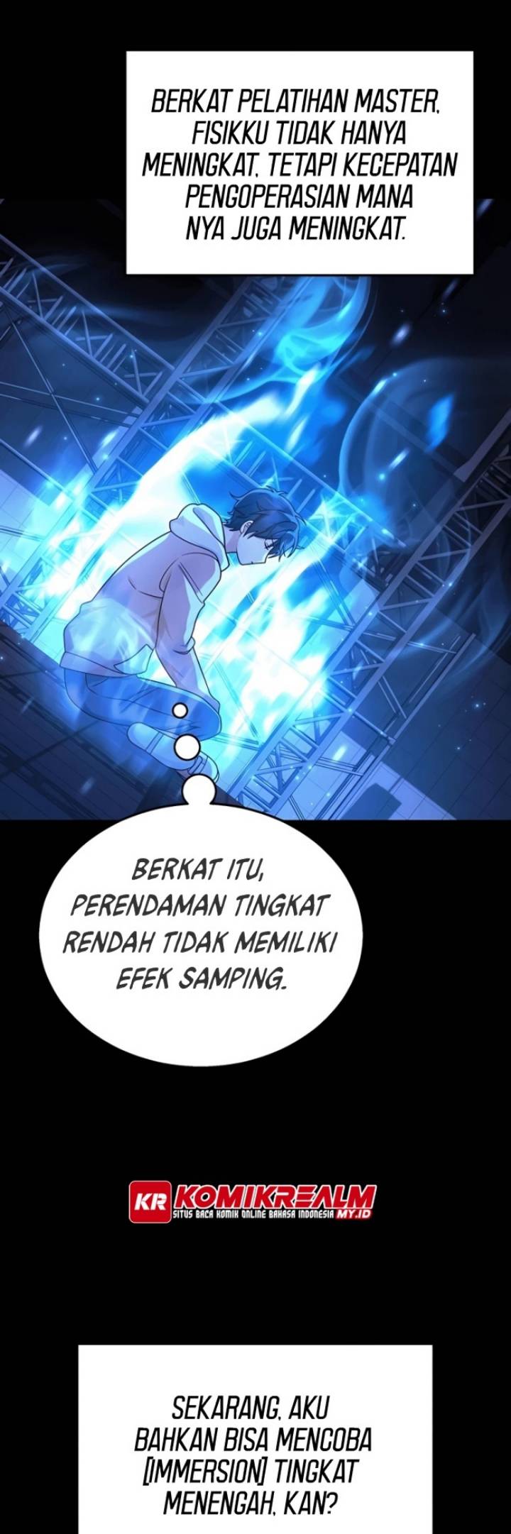 Heir of Mythical Heroes Chapter 17 Gambar 7