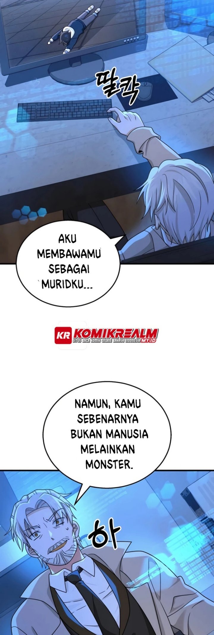 Heir of Mythical Heroes Chapter 16 Gambar 52