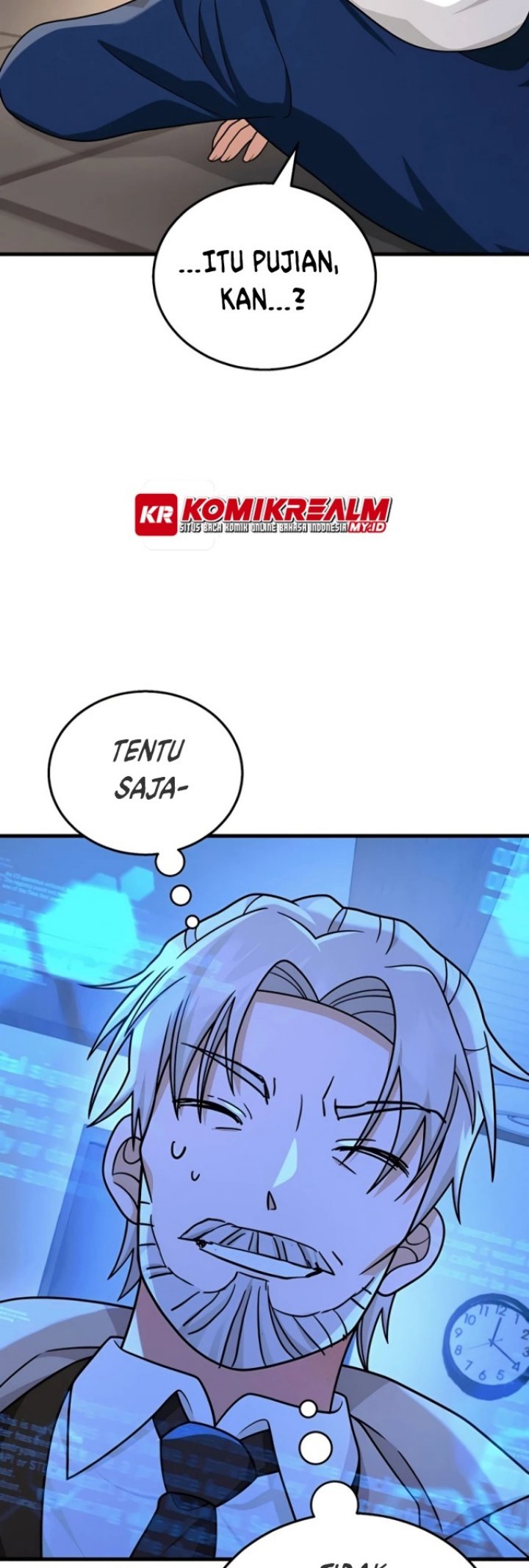 Heir of Mythical Heroes Chapter 16 Gambar 54