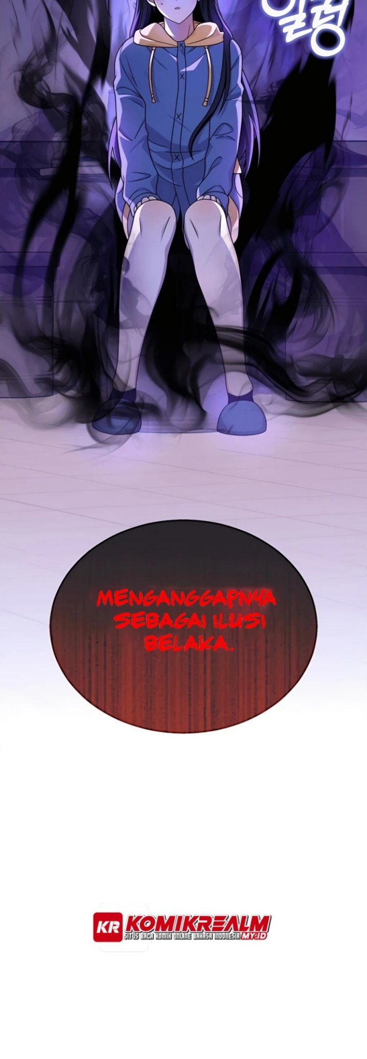 Heir of Mythical Heroes Chapter 15 Gambar 3