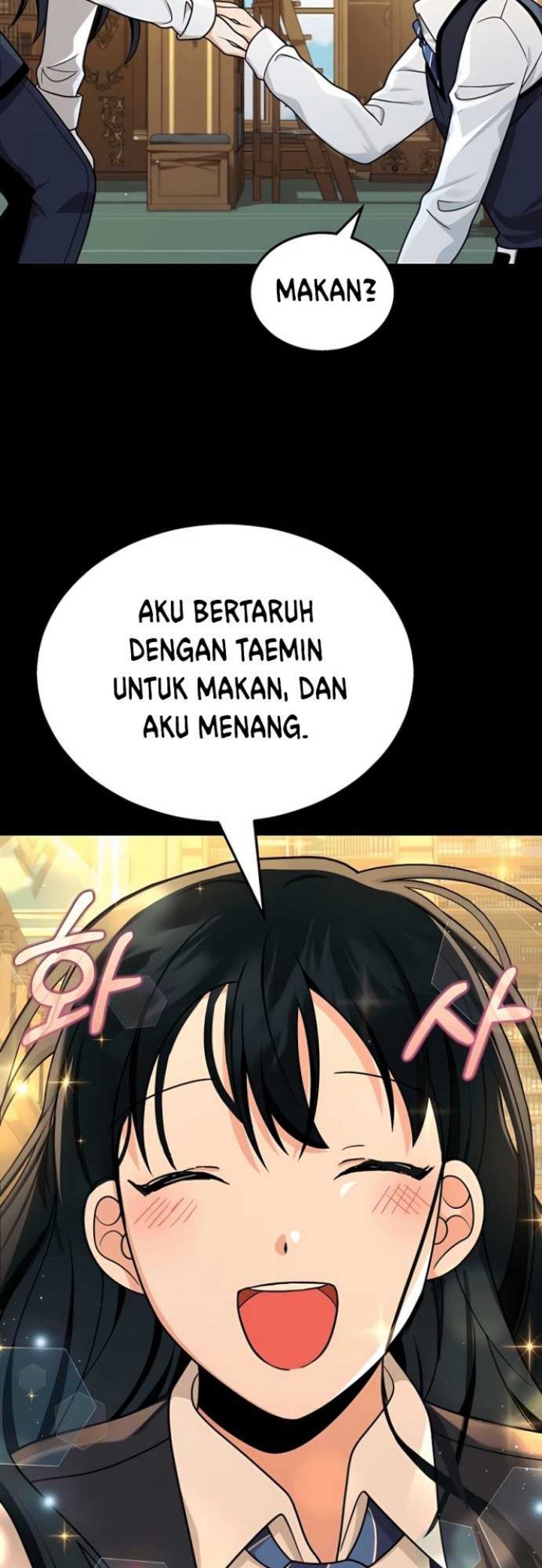 Heir of Mythical Heroes Chapter 14 Gambar 38