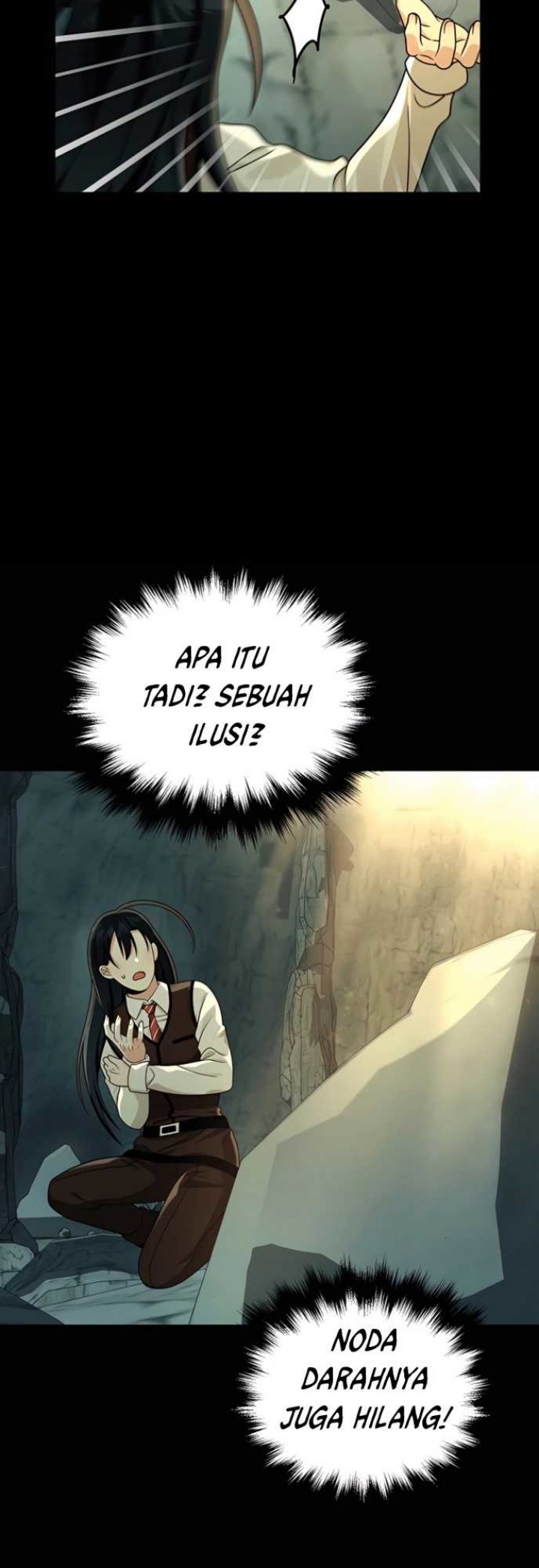 Heir of Mythical Heroes Chapter 14 Gambar 57