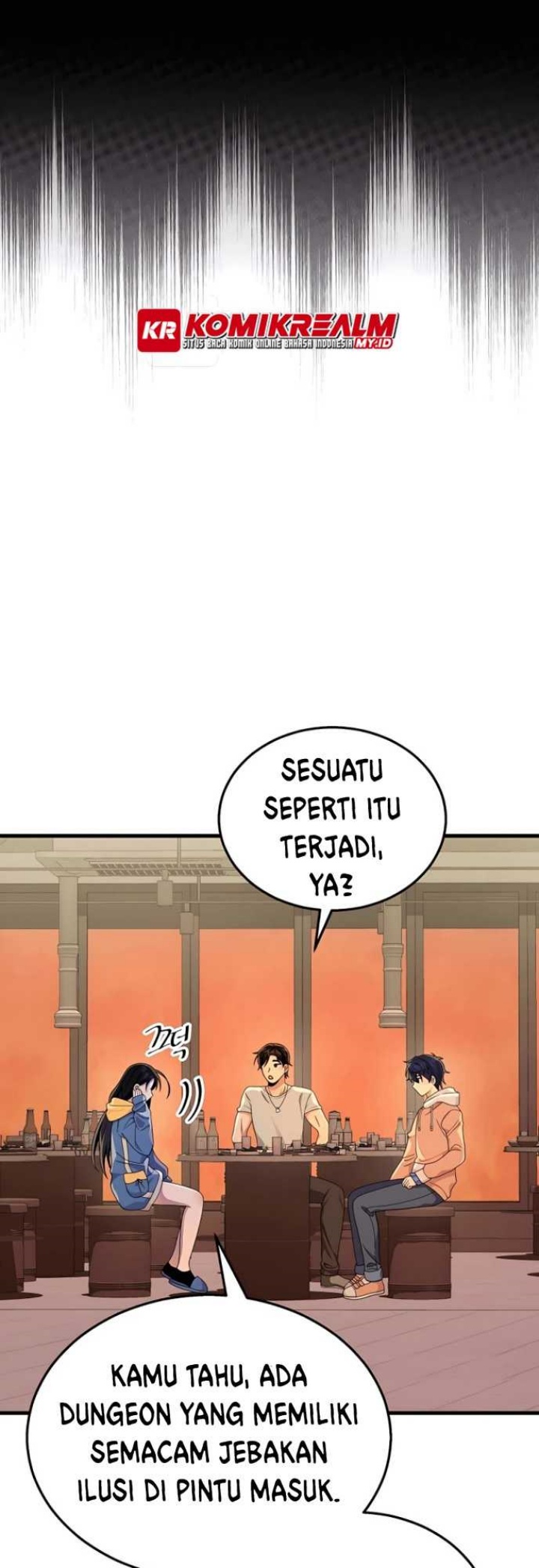 Heir of Mythical Heroes Chapter 14 Gambar 60