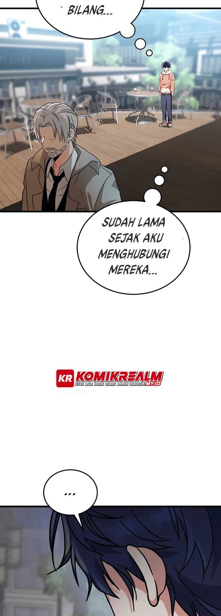 Heir of Mythical Heroes Chapter 13 Gambar 49
