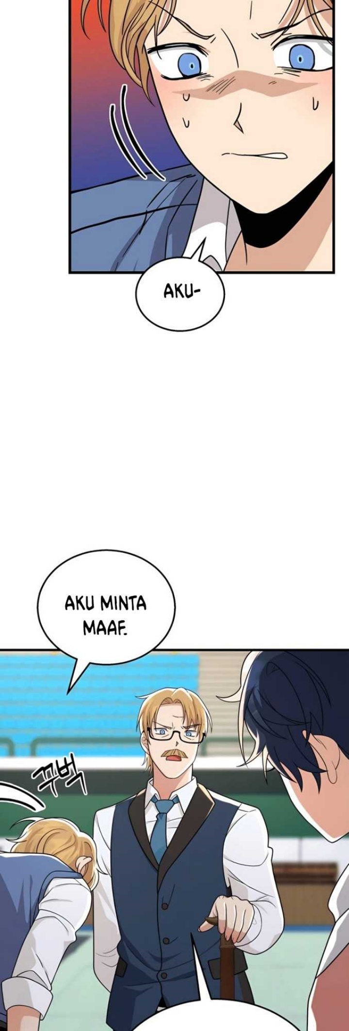 Heir of Mythical Heroes Chapter 13 Gambar 9