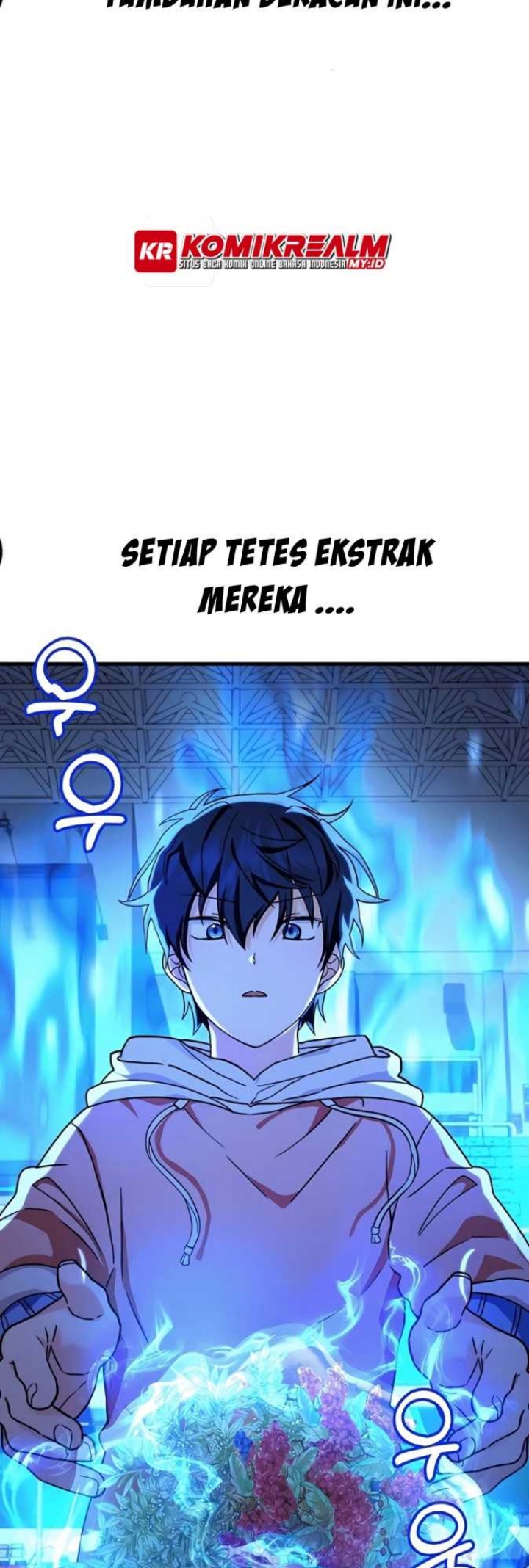 Heir of Mythical Heroes Chapter 12 Gambar 24