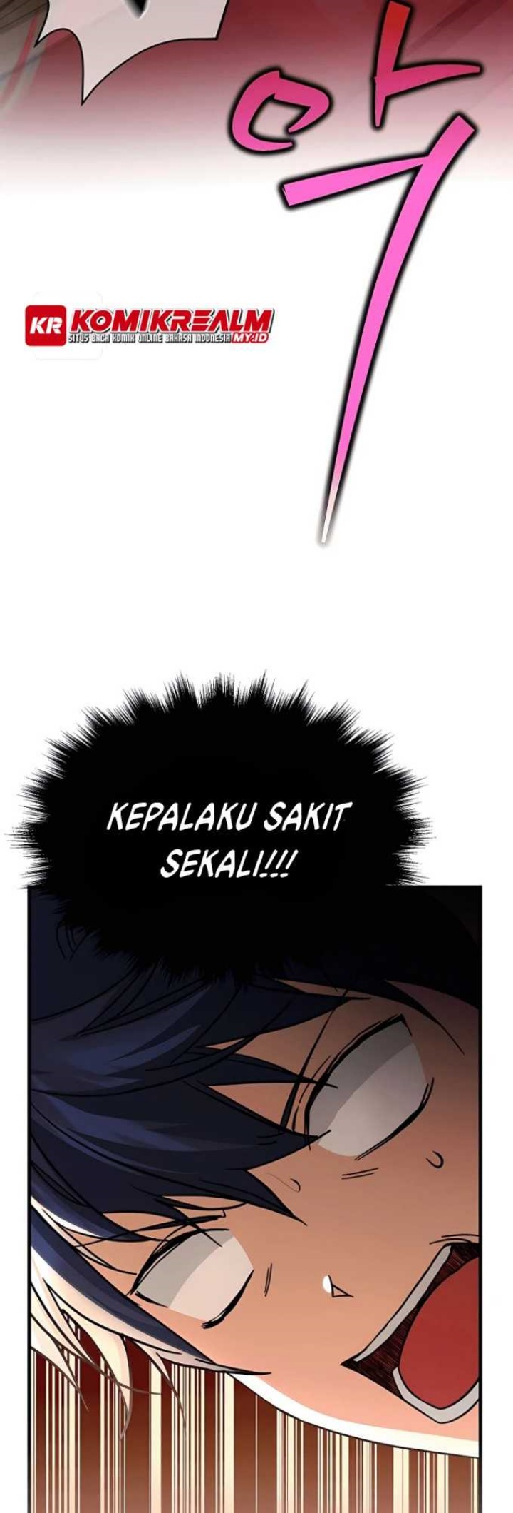 Heir of Mythical Heroes Chapter 12 Gambar 7