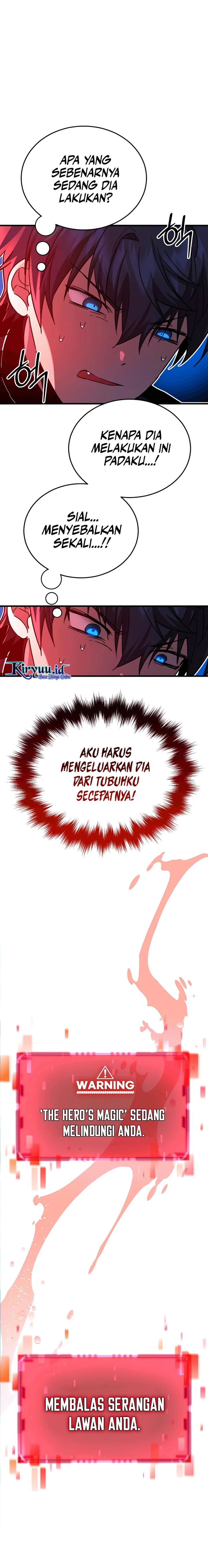 Heir of Mythical Heroes Chapter 10 Gambar 4