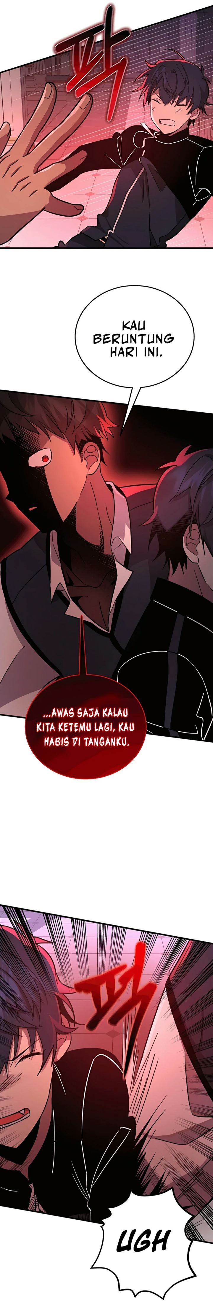 Heir of Mythical Heroes Chapter 8 Gambar 10
