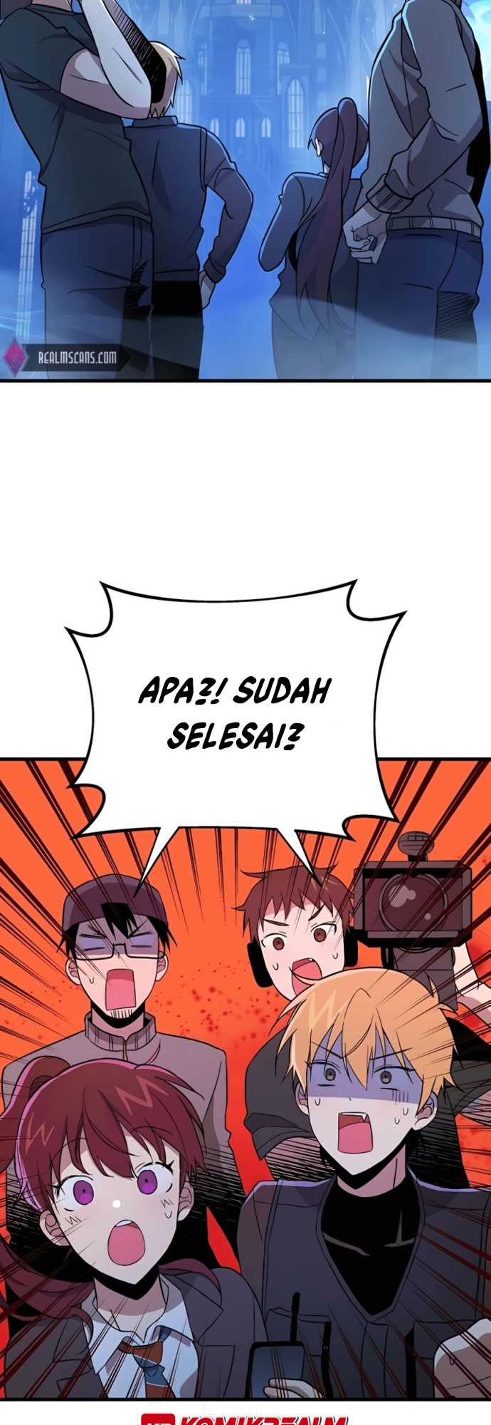 Heir of Mythical Heroes Chapter 7 Gambar 11