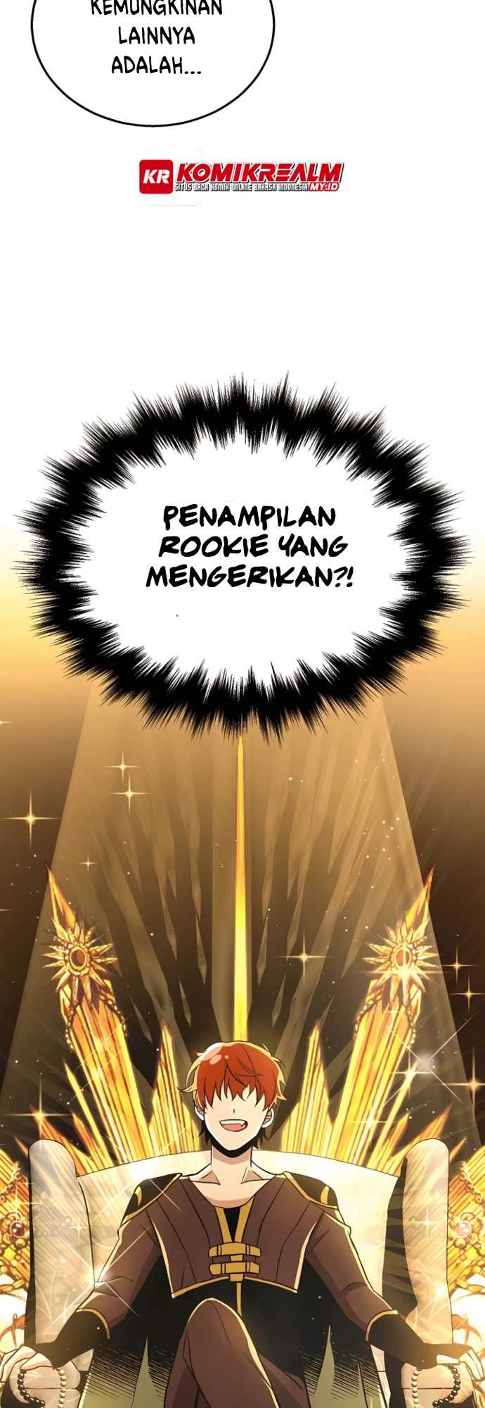 Heir of Mythical Heroes Chapter 7 Gambar 14