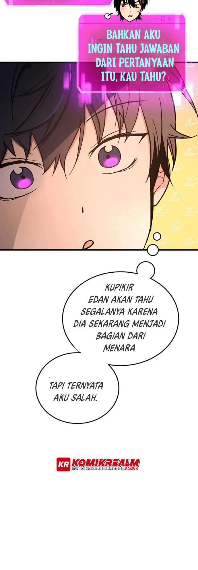 Heir of Mythical Heroes Chapter 7 Gambar 31