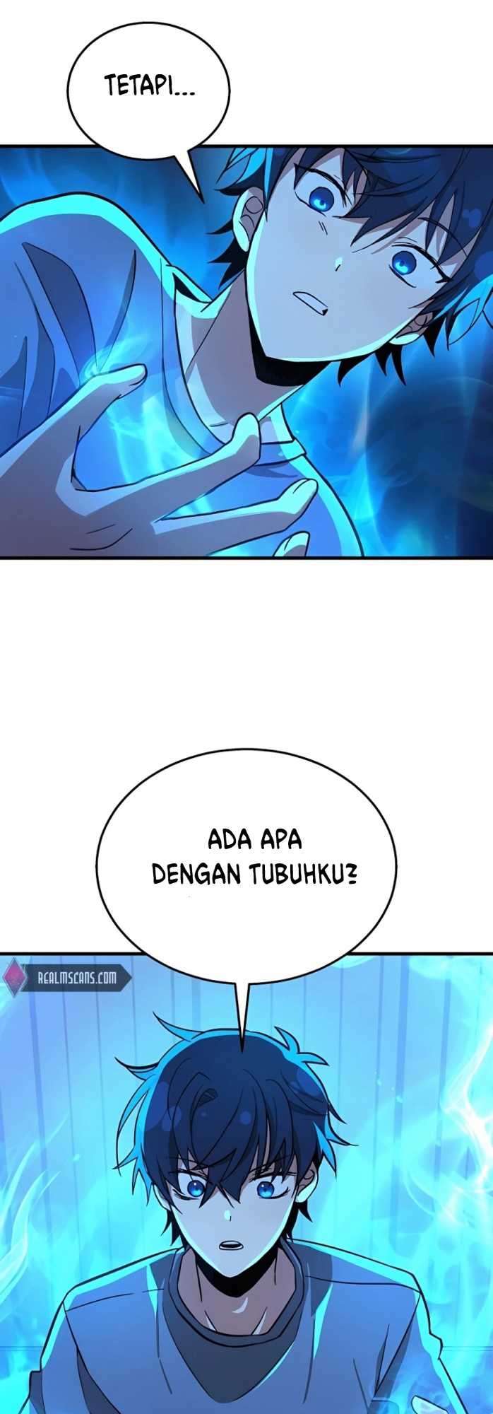 Heir of Mythical Heroes Chapter 7 Gambar 37
