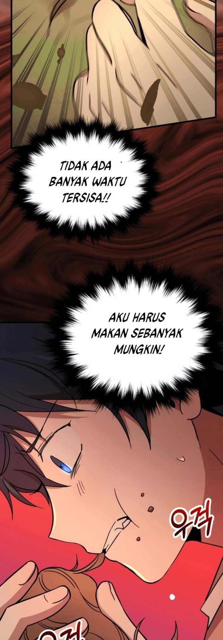Heir of Mythical Heroes Chapter 6 Gambar 14