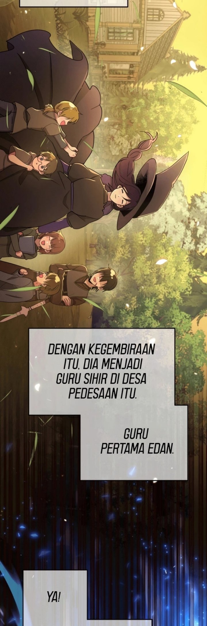 Heir of Mythical Heroes Chapter 6 Gambar 28
