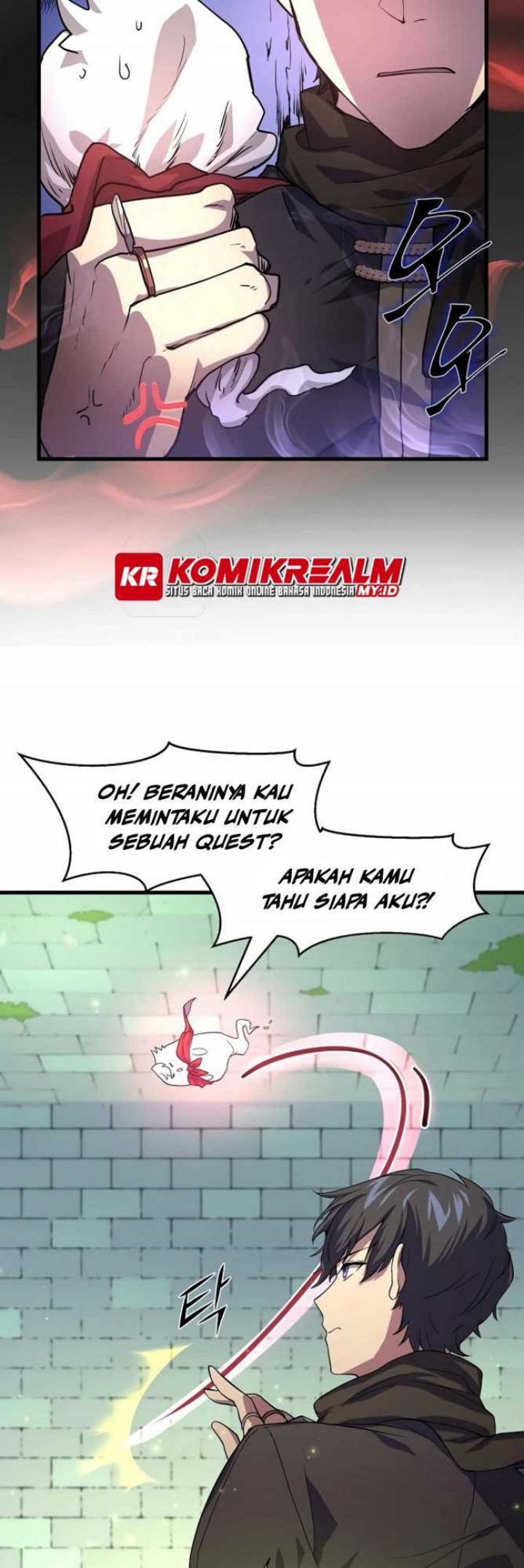 Leveling Up with Skills Chapter 19 Gambar 11