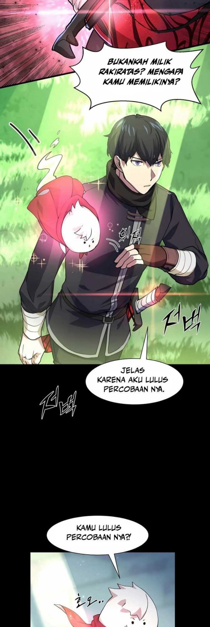 Leveling Up with Skills Chapter 19 Gambar 19