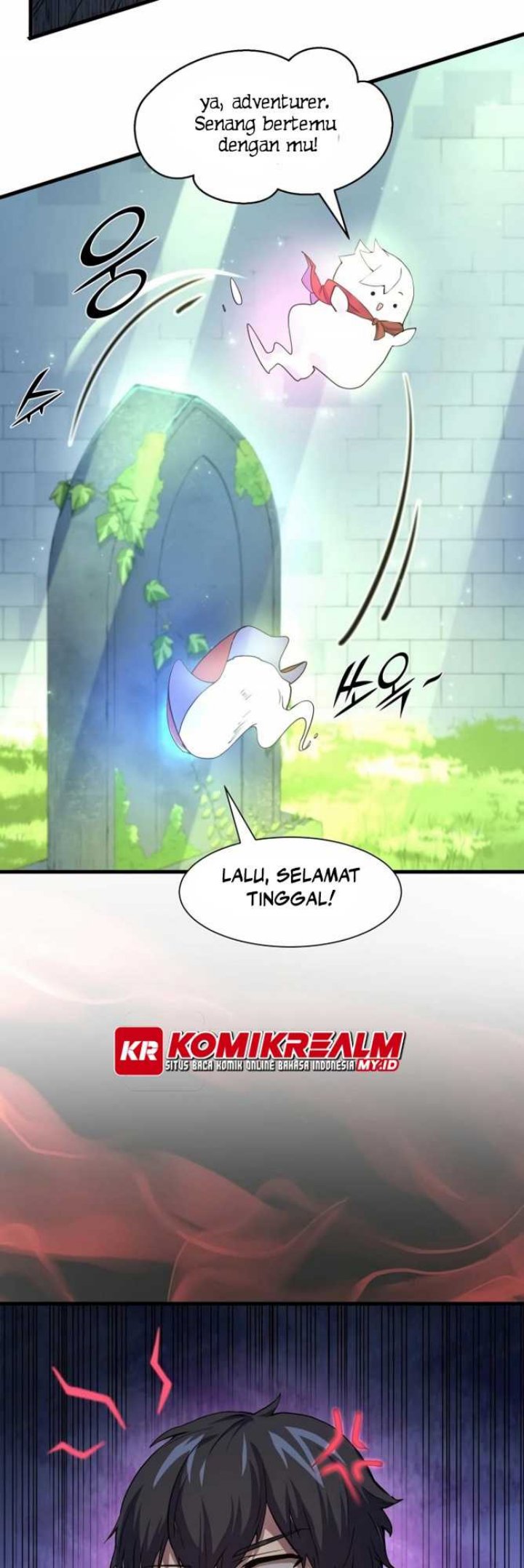 Leveling Up with Skills Chapter 19 Gambar 8