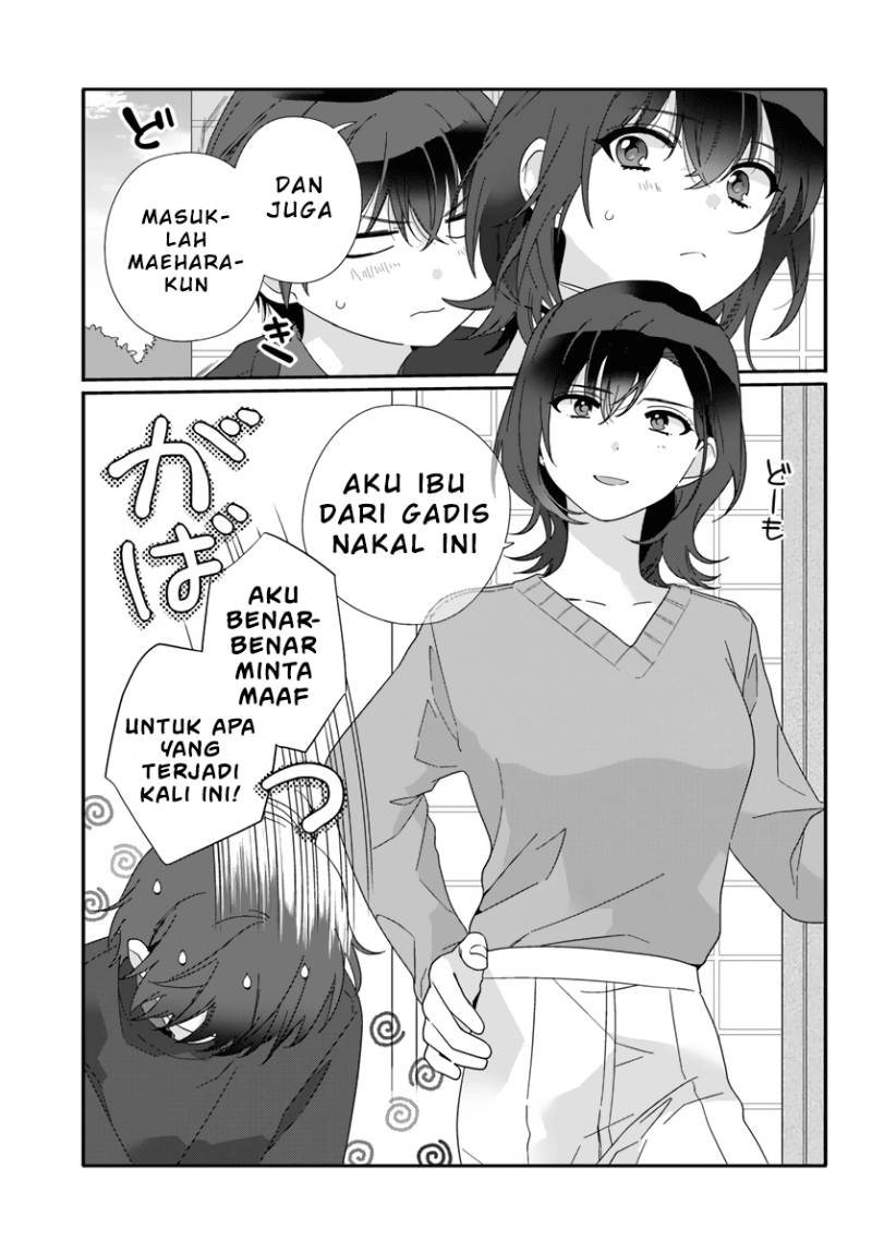 Class de 2 Banme ni Kawaii Onna no Ko to Tomodachi ni Natta Chapter 9 Gambar 4