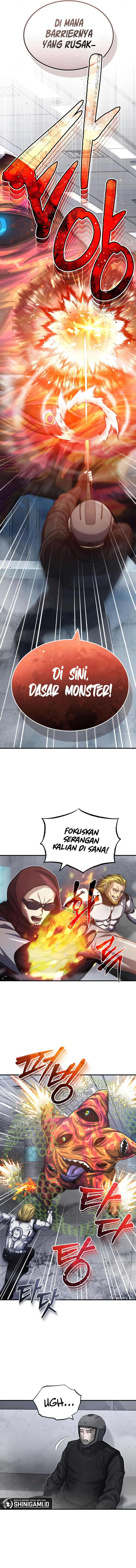 Genius of the Unique Lineage Chapter 49 Gambar 9