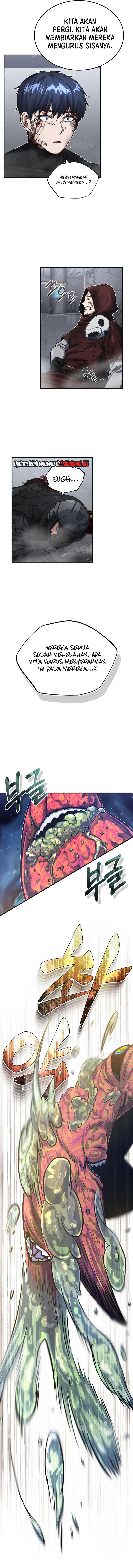 Genius of the Unique Lineage Chapter 48 Gambar 10