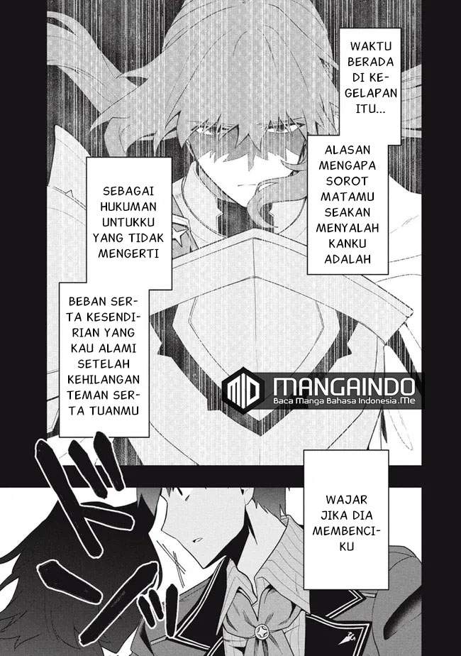 Six Princesses Fall In Love With God Guardian Chapter 47 Gambar 18