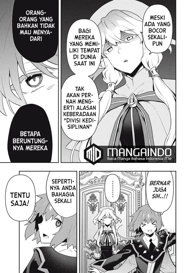 Six Princesses Fall In Love With God Guardian Chapter 47 Gambar 4