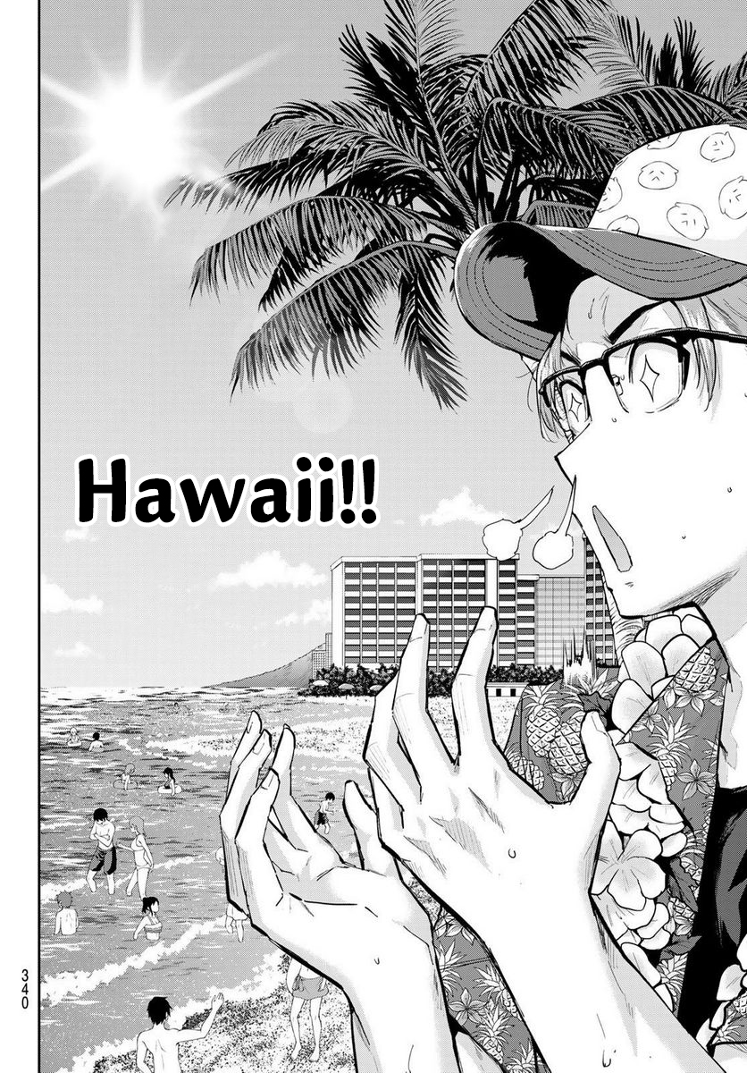 Baca Kitazawa-kun wa A Class Chapter 25 Gambar 2