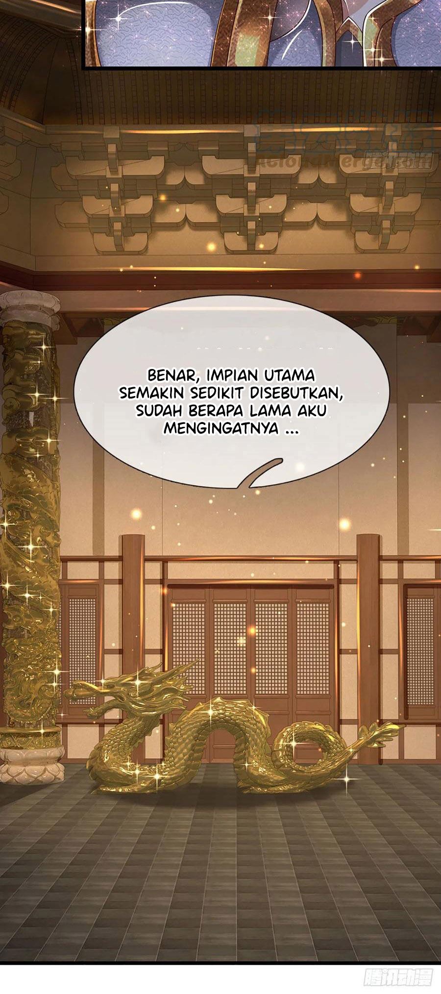 Star Sign In To Supreme Dantian Chapter 199 Gambar 19