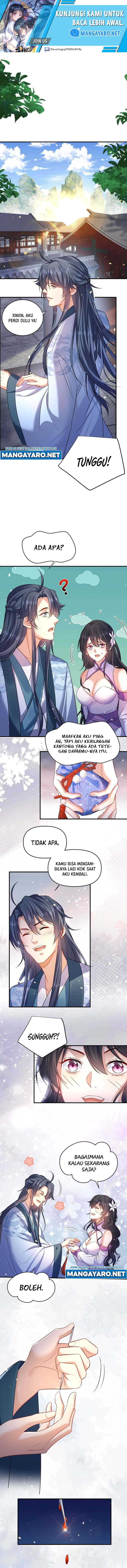 Baca Manhua Am I Invincible Chapter 161 Gambar 2