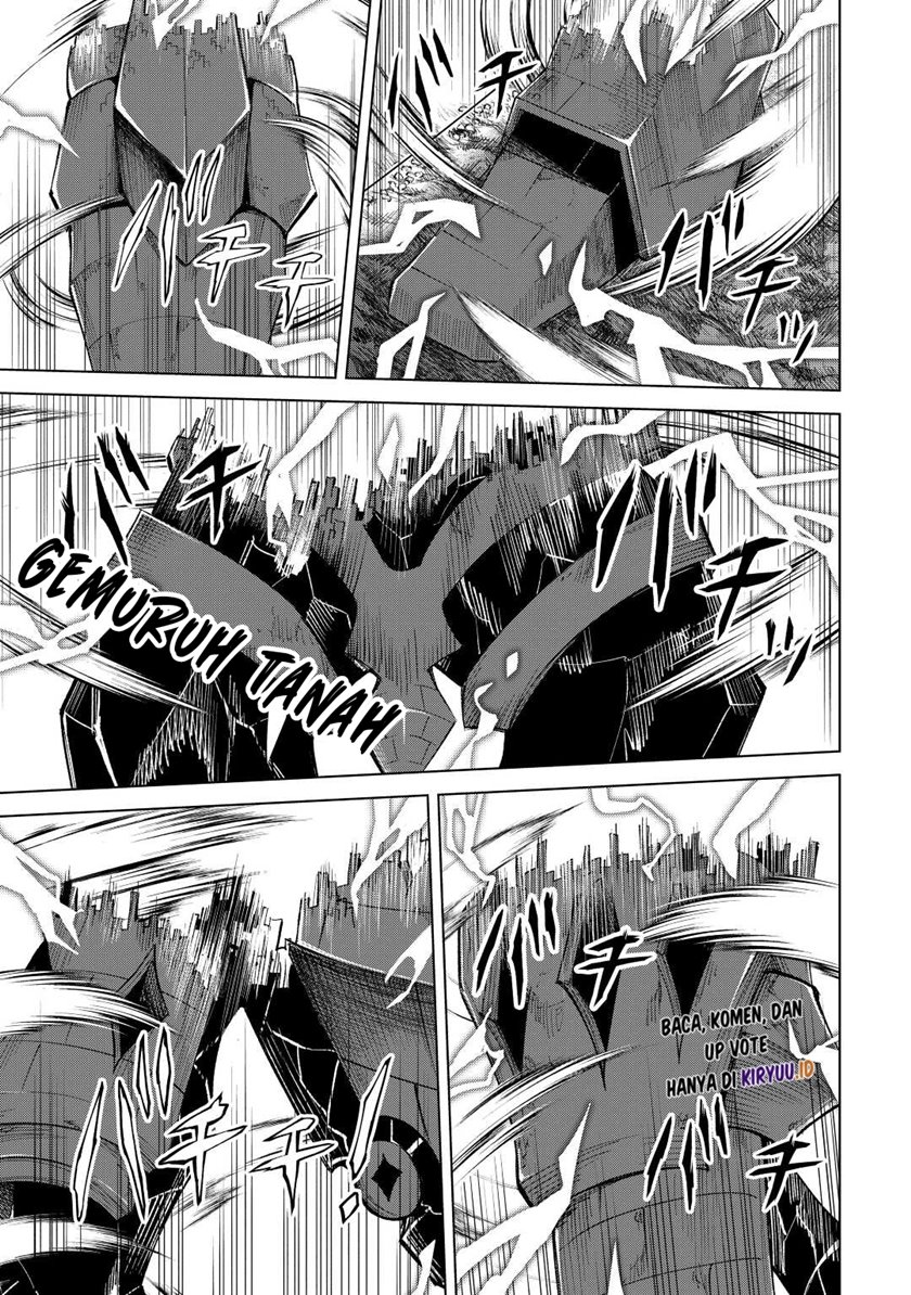 Fuguu Skill No Renkinjutsushi Chapter 7 Gambar 25