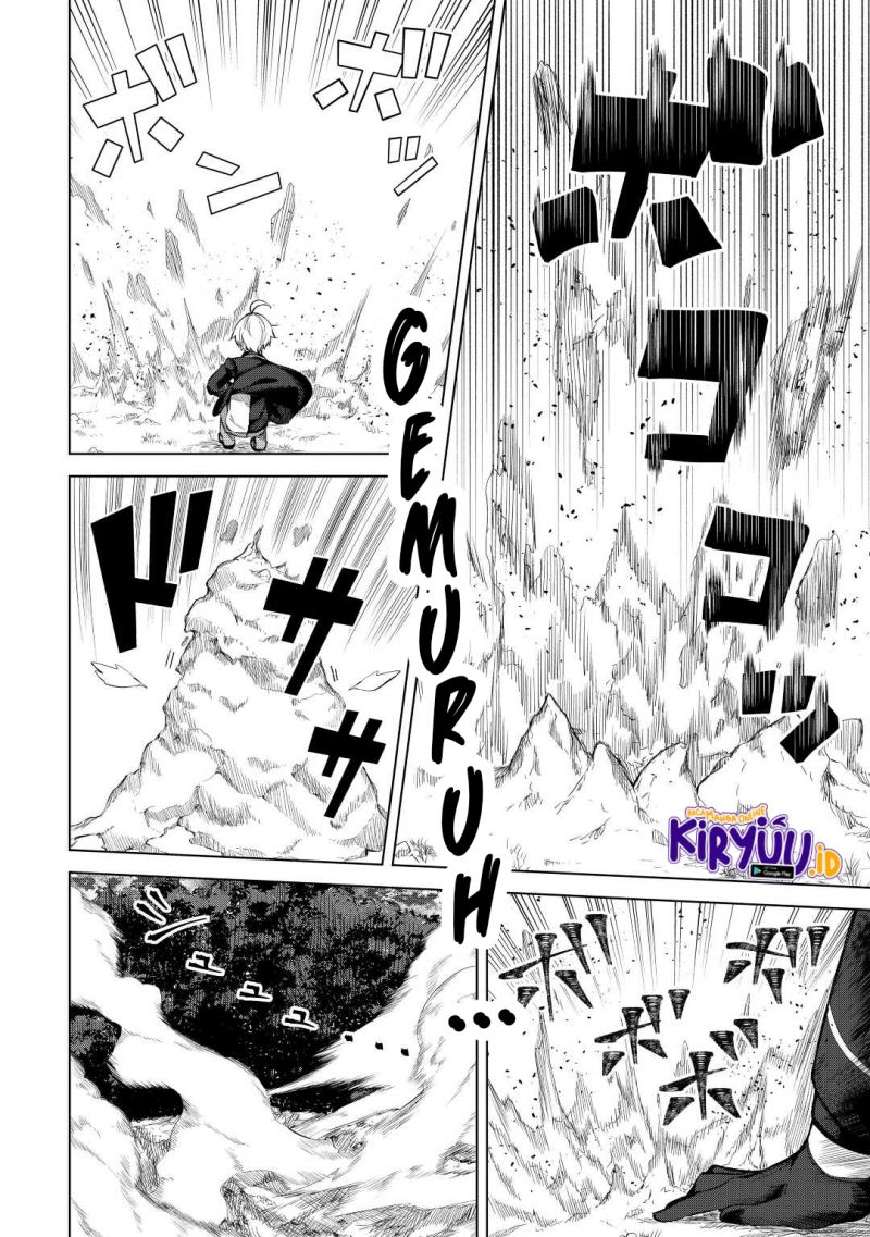 Fuguu Skill No Renkinjutsushi Chapter 6 Gambar 9