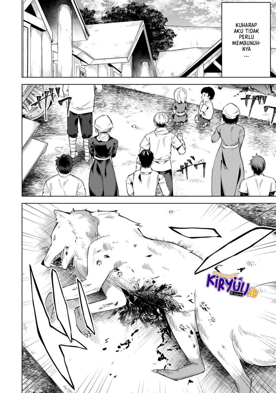Fuguu Skill No Renkinjutsushi Chapter 5 Gambar 9