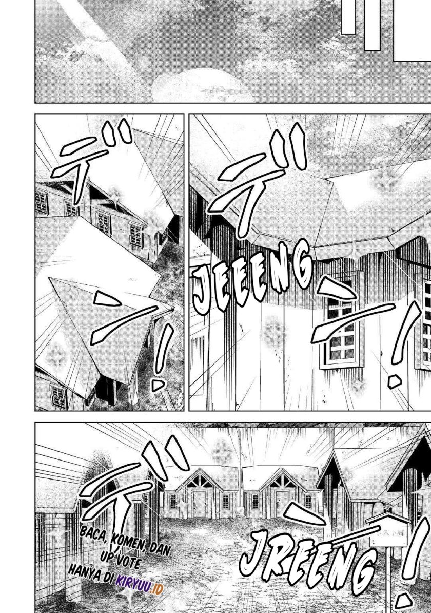 Fuguu Skill No Renkinjutsushi Chapter 2 Gambar 23
