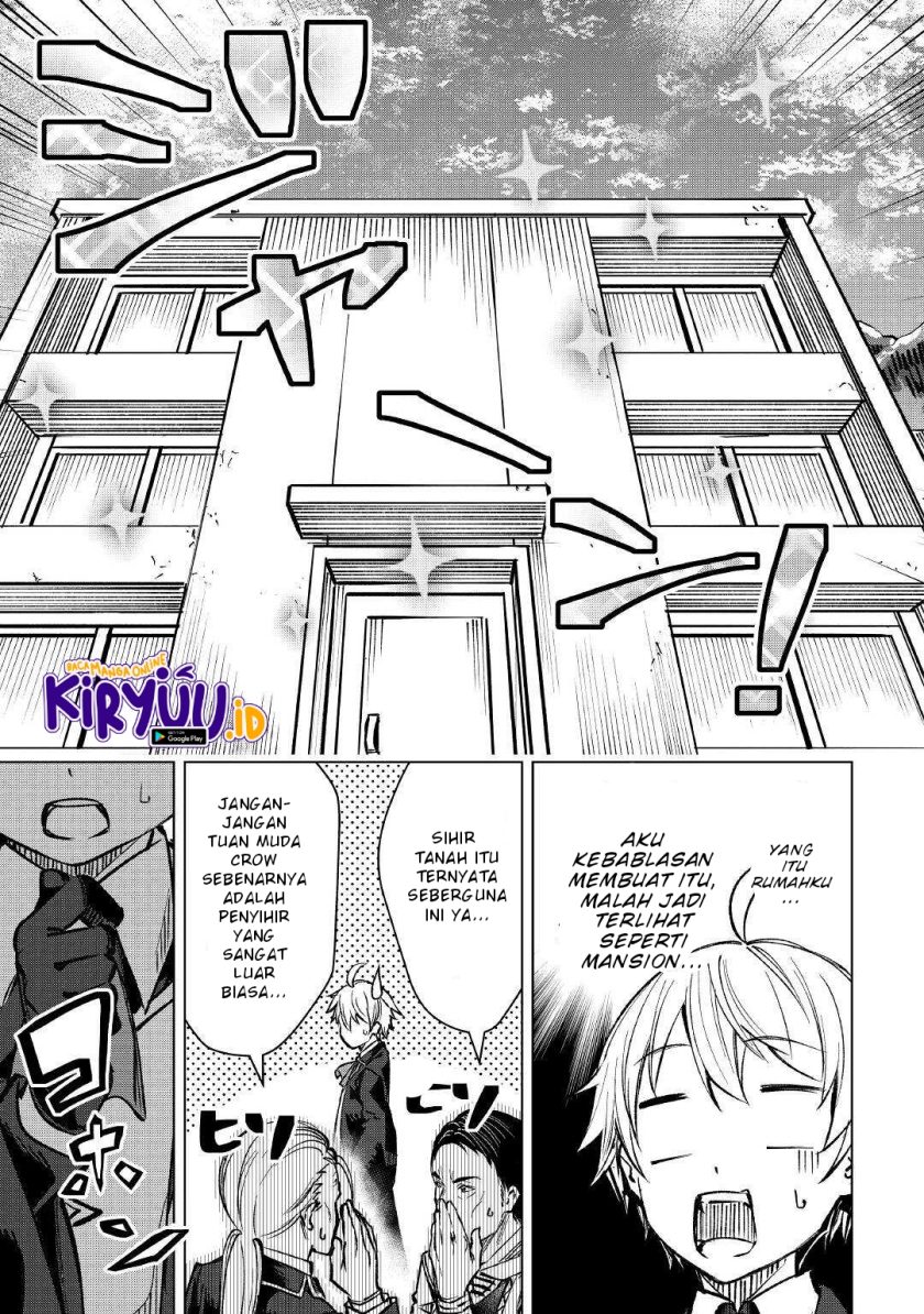 Fuguu Skill No Renkinjutsushi Chapter 2 Gambar 26