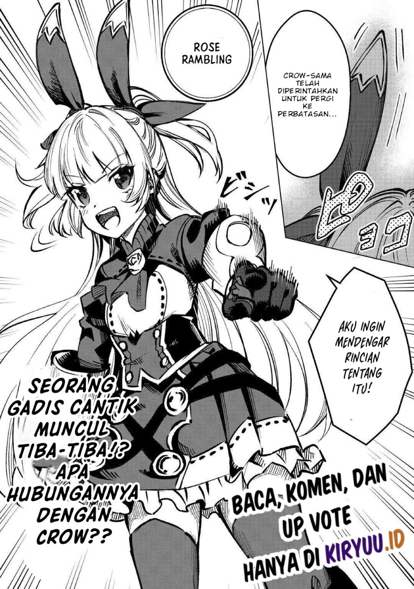 Fuguu Skill No Renkinjutsushi Chapter 2 Gambar 39