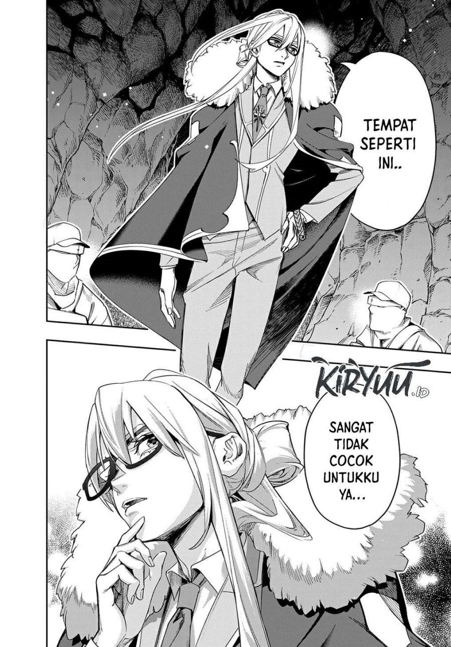 The Kingdom of Ruin Chapter 41 Gambar 20