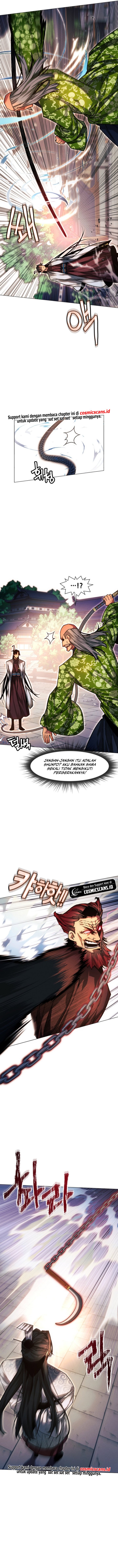 Modern Man Who Fall Into Murim Chapter 48 Gambar 16