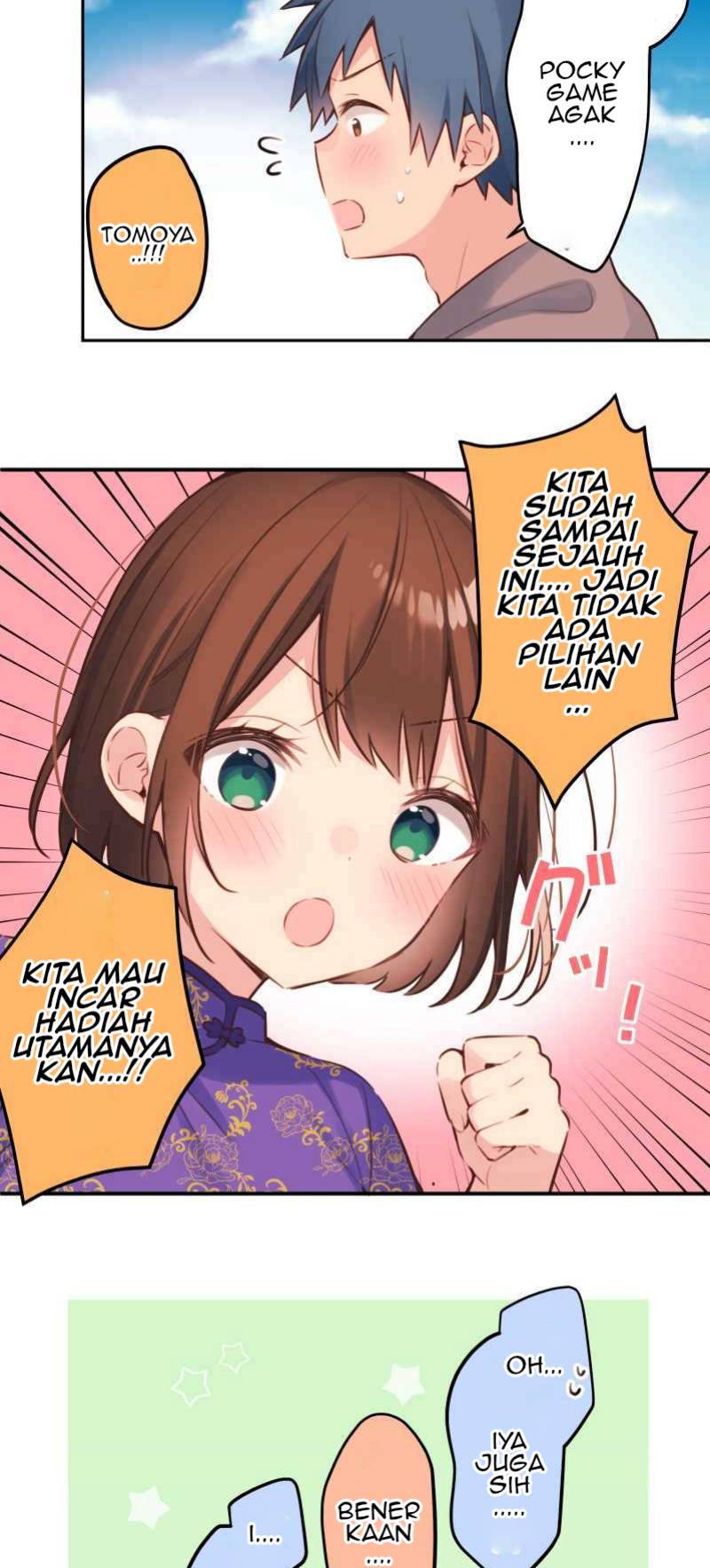 Halaman Komik