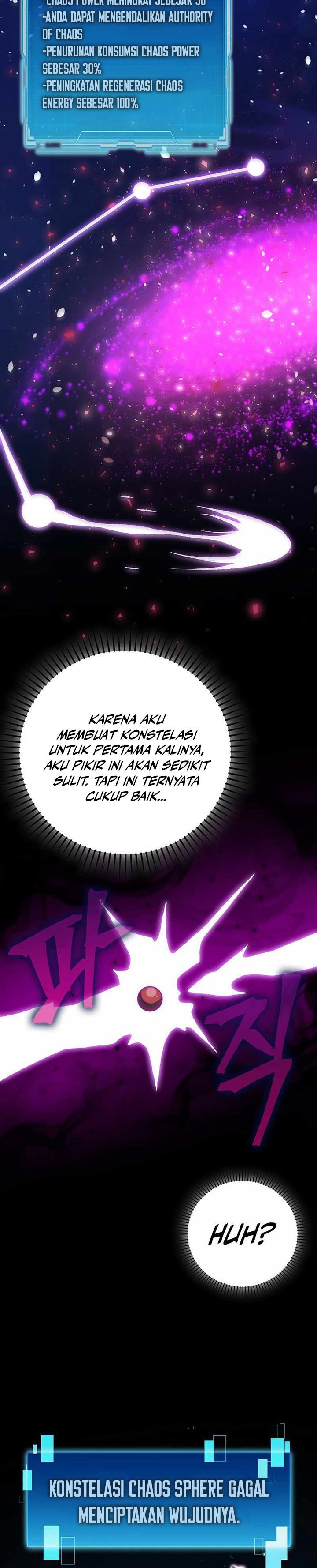 Demon Lord’s Martial Arts Ascension Chapter 45 Gambar 35