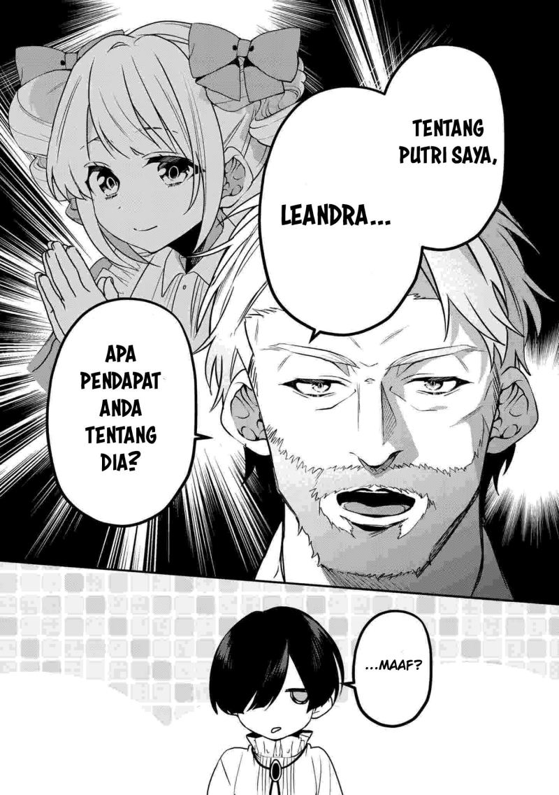 Dai Nana Ouji ni Umareta Kedo, Nani Surya Iino? Chapter 16 Gambar 13