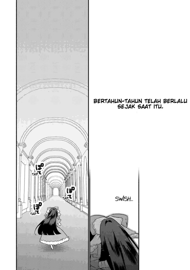 Dai Nana Ouji ni Umareta Kedo, Nani Surya Iino? Chapter 16 Gambar 28