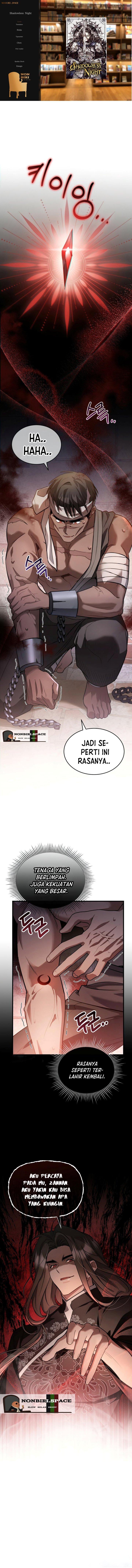 Baca Komik Shadowless Night Chapter 27 Gambar 1