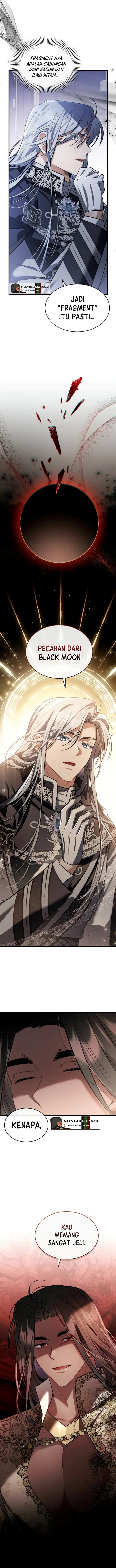 Shadowless Night Chapter 25 Gambar 11