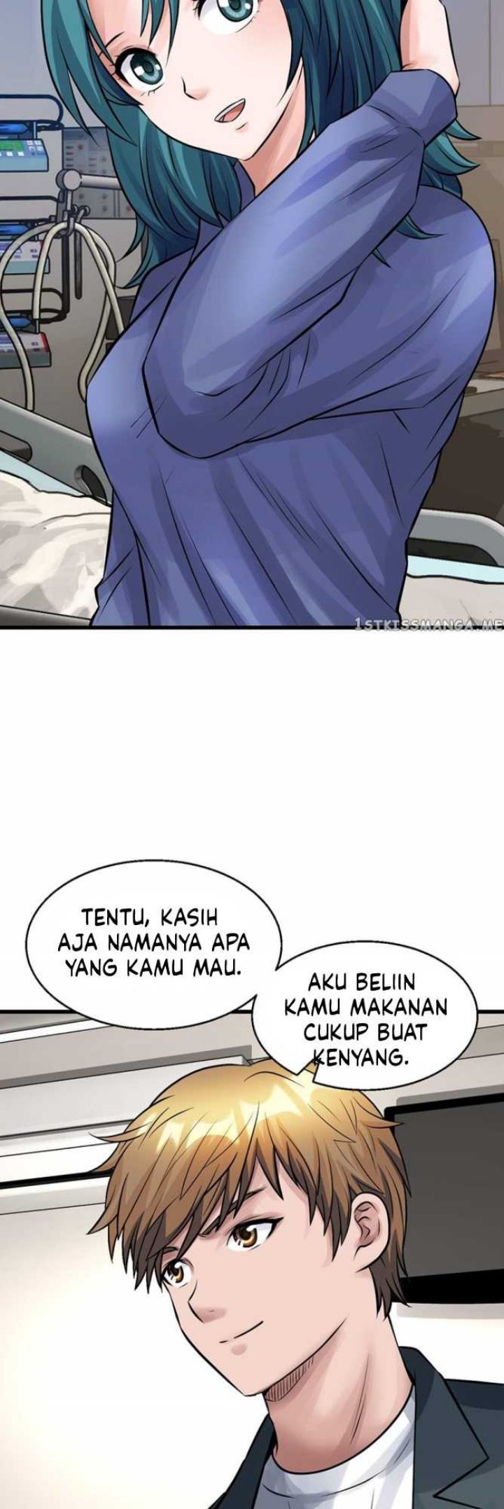 The Undefeated Ranker Chapter 56 Gambar 19