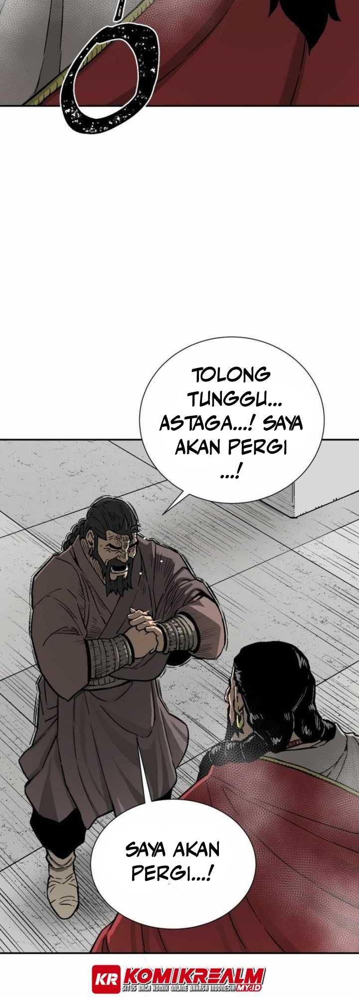 Tales of A Shinning Sword Chapter 12 Gambar 54
