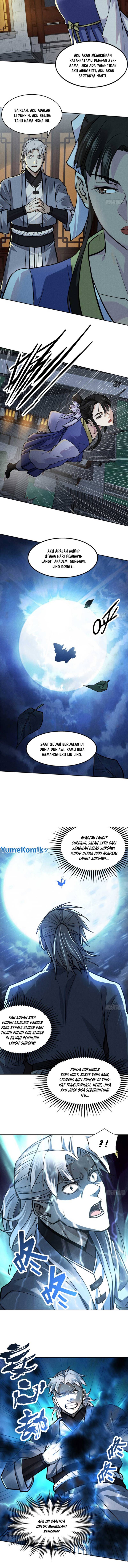 A Demonic Heart Chapter 32 Gambar 8