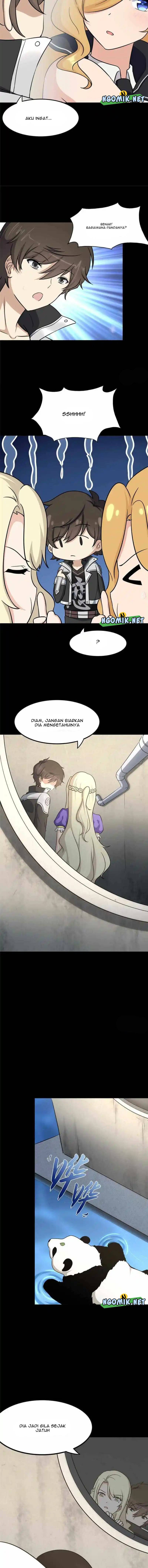 Virus Girlfriend Chapter 319 Gambar 3