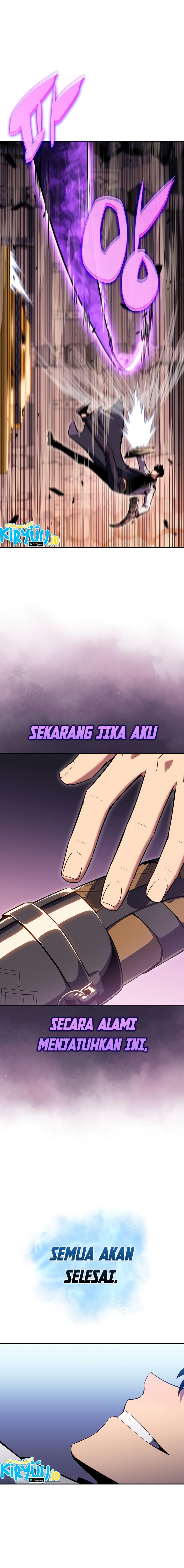 Solo Max-Level Newbie Chapter 104 Gambar 19