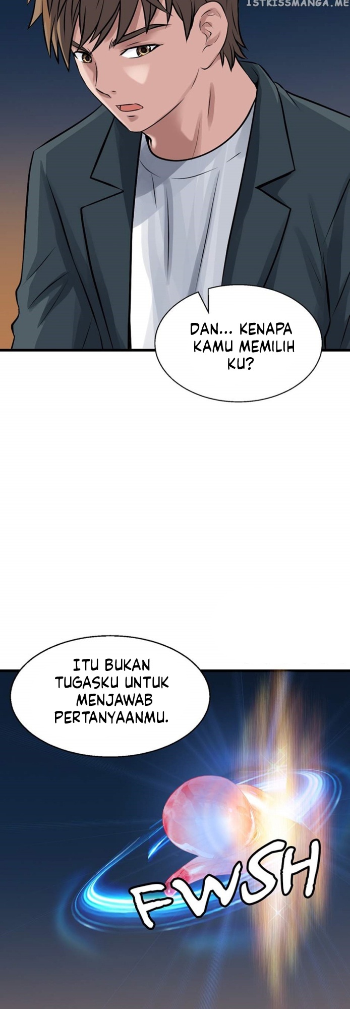 The Undefeated Ranker Chapter 58 Gambar 41